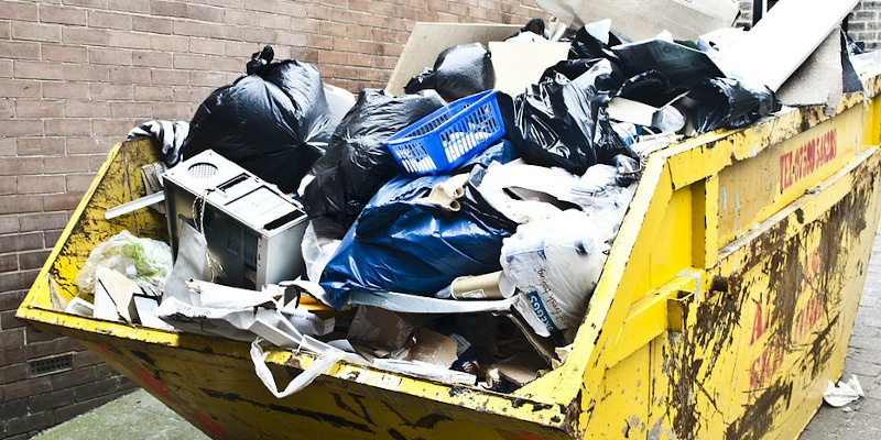 Primăria Oradea verifică modul în care se colectează selectiv deșeurile reciclabile