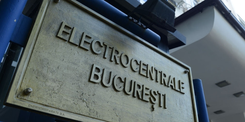 CGMB este de acord cu transferul ELCEN către Termoenergetica