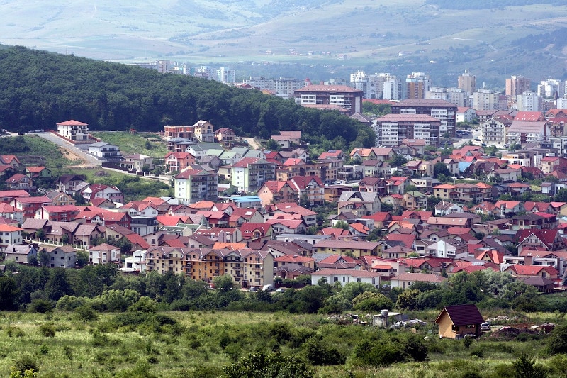 Revista presei – 20 ianuarie: Zona evreiască din Cluj-Napoca devine terenul unui război imobiliar – un oraș pentru bogați